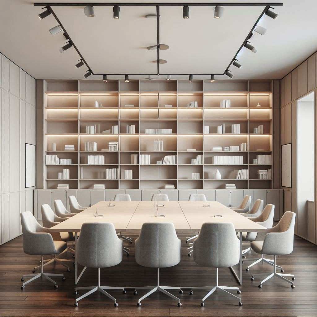 外贸企业从哪些记录能发现新员工批量入职对写字楼办公企业形象升级的影响
